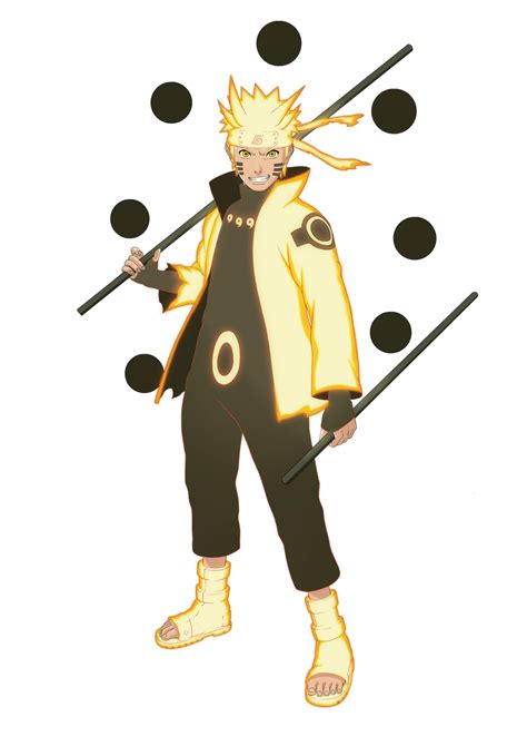 kurama vsb|Naruto Uzumaki (Storm Series) .